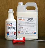 Cushion Dressing Cushion Dressing